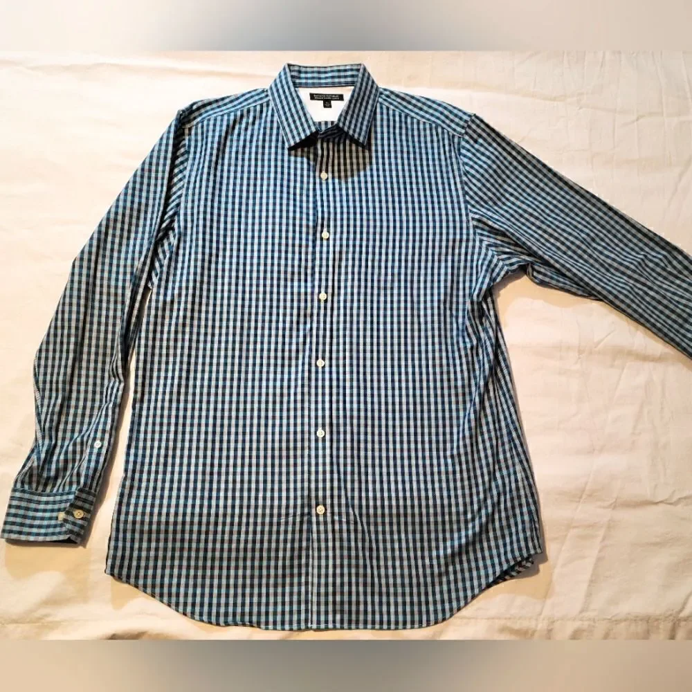 Banana Republic men's XL